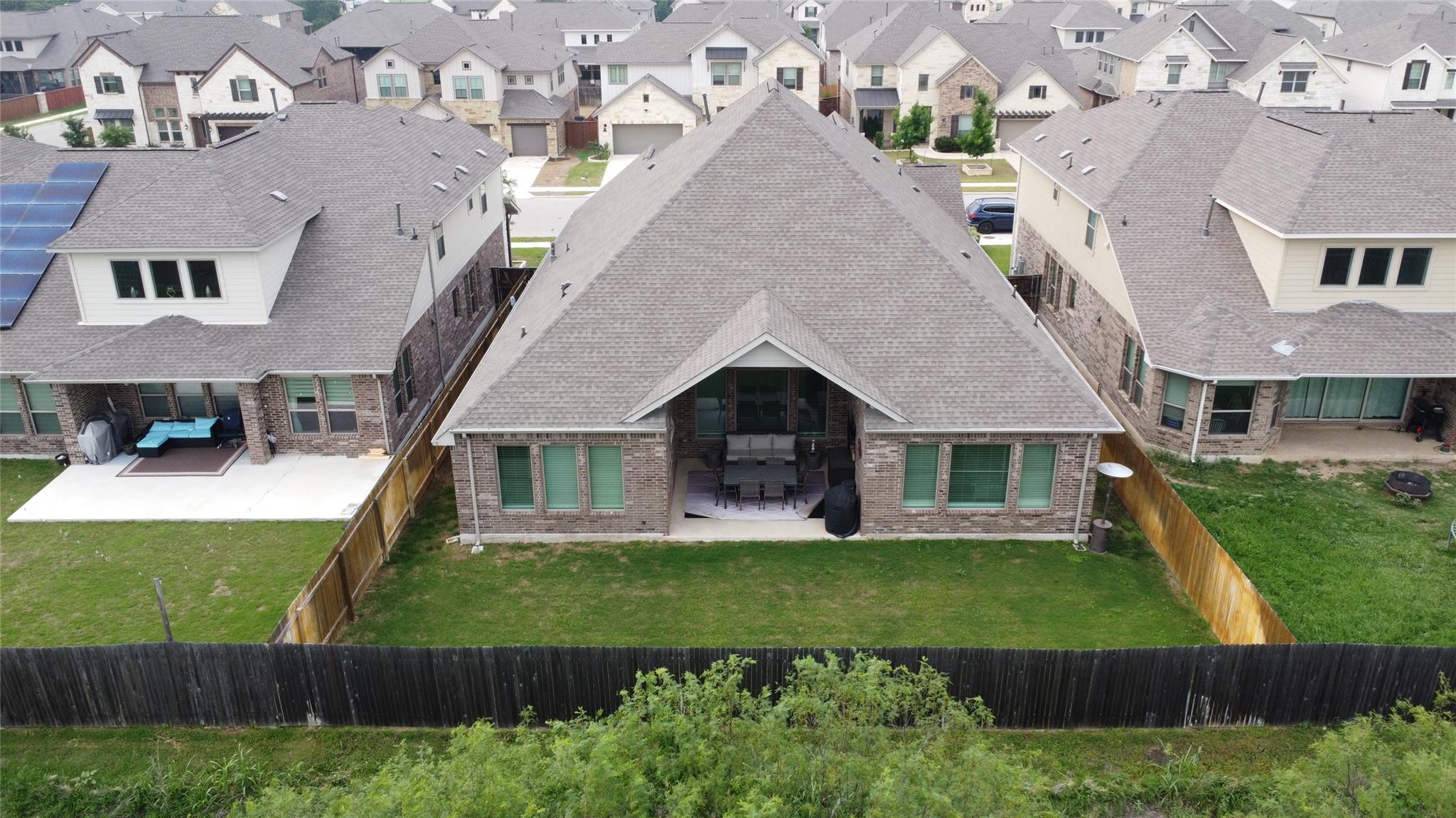 312 Rieti Parkway Liberty Hill TX 78642