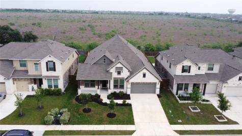312 Rieti Parkway Liberty Hill TX 78642