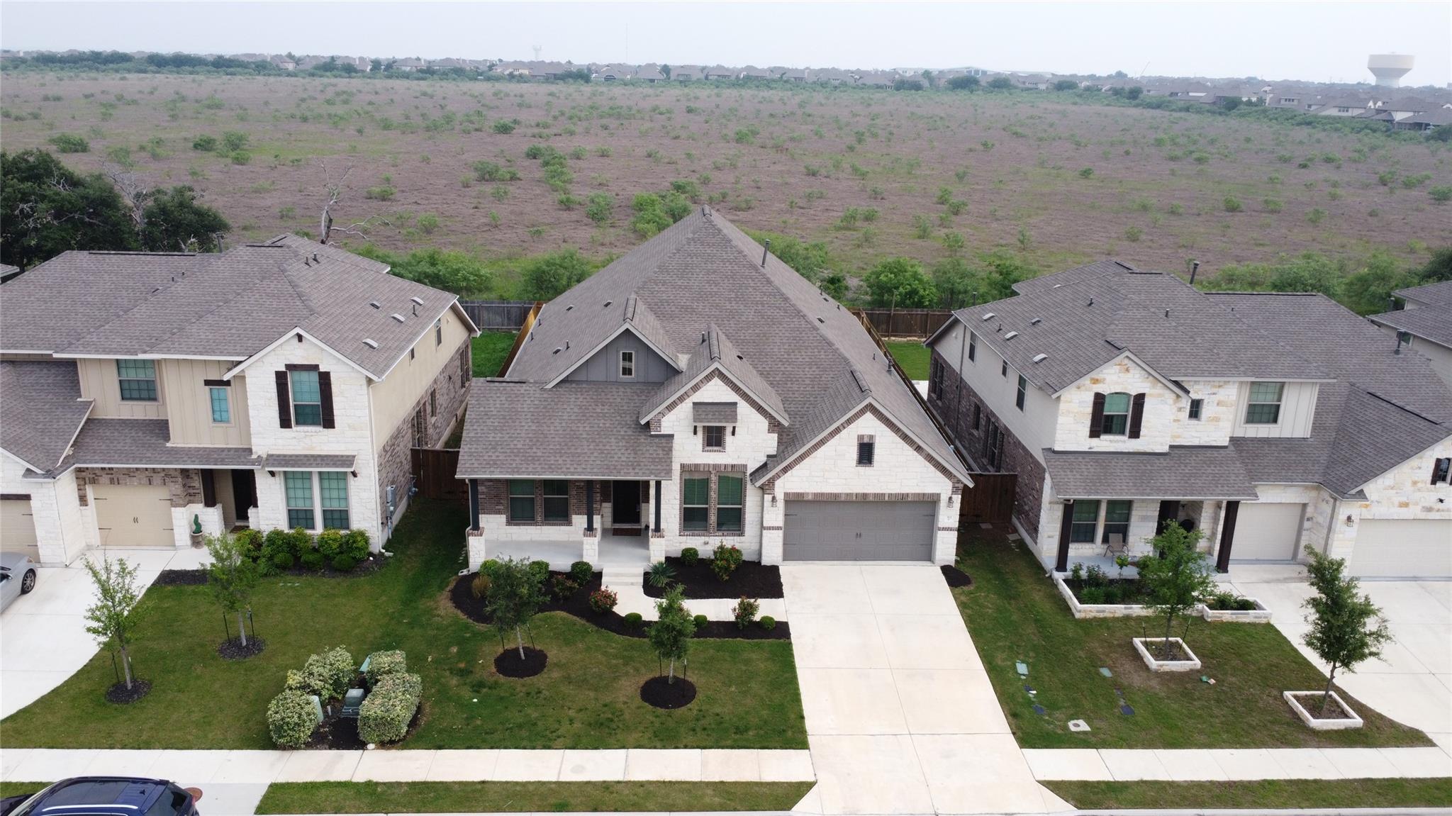 312 Rieti Parkway Liberty Hill TX 78642
