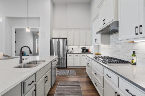 312 Rieti Parkway Liberty Hill TX 78642
