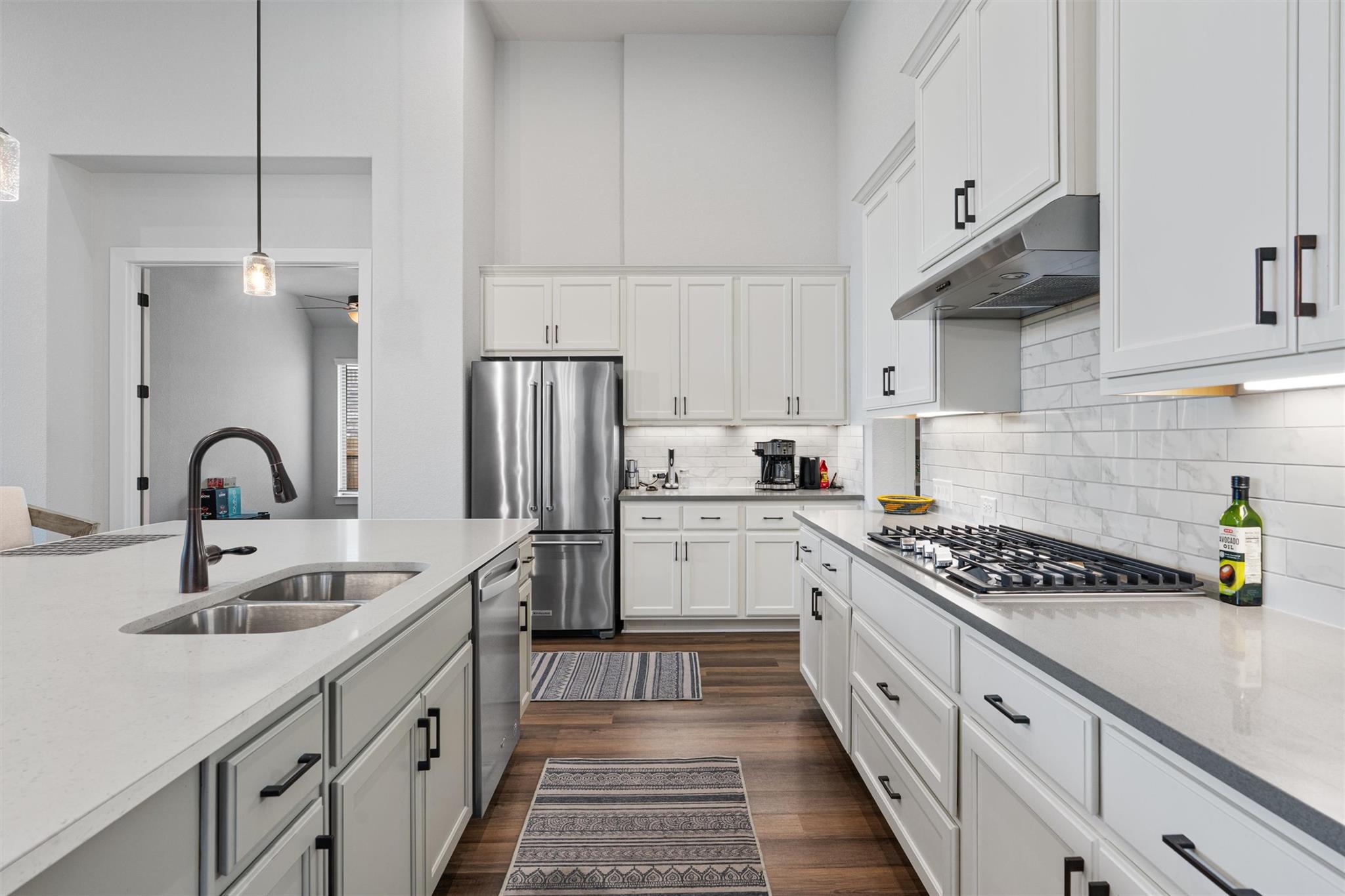312 Rieti Parkway Liberty Hill TX 78642