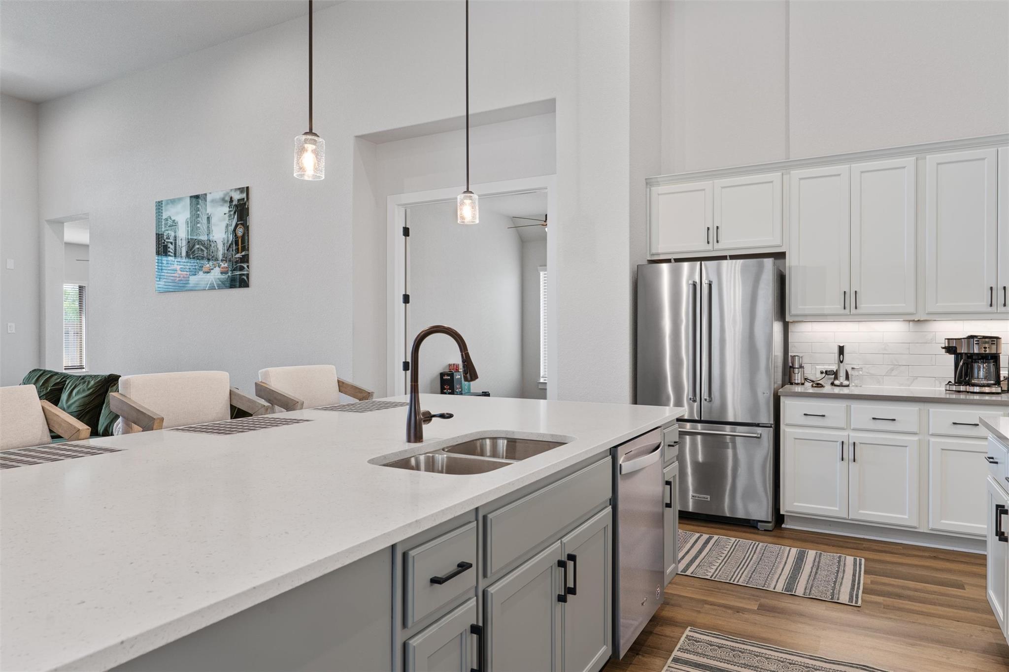 312 Rieti Parkway Liberty Hill TX 78642