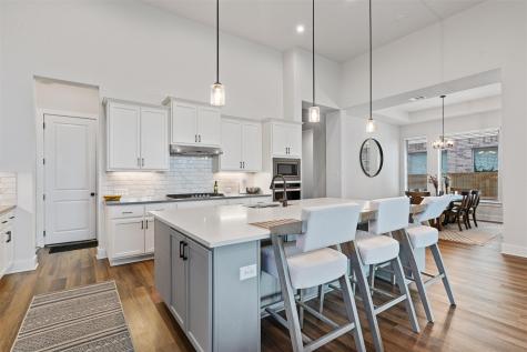312 Rieti Parkway Liberty Hill TX 78642