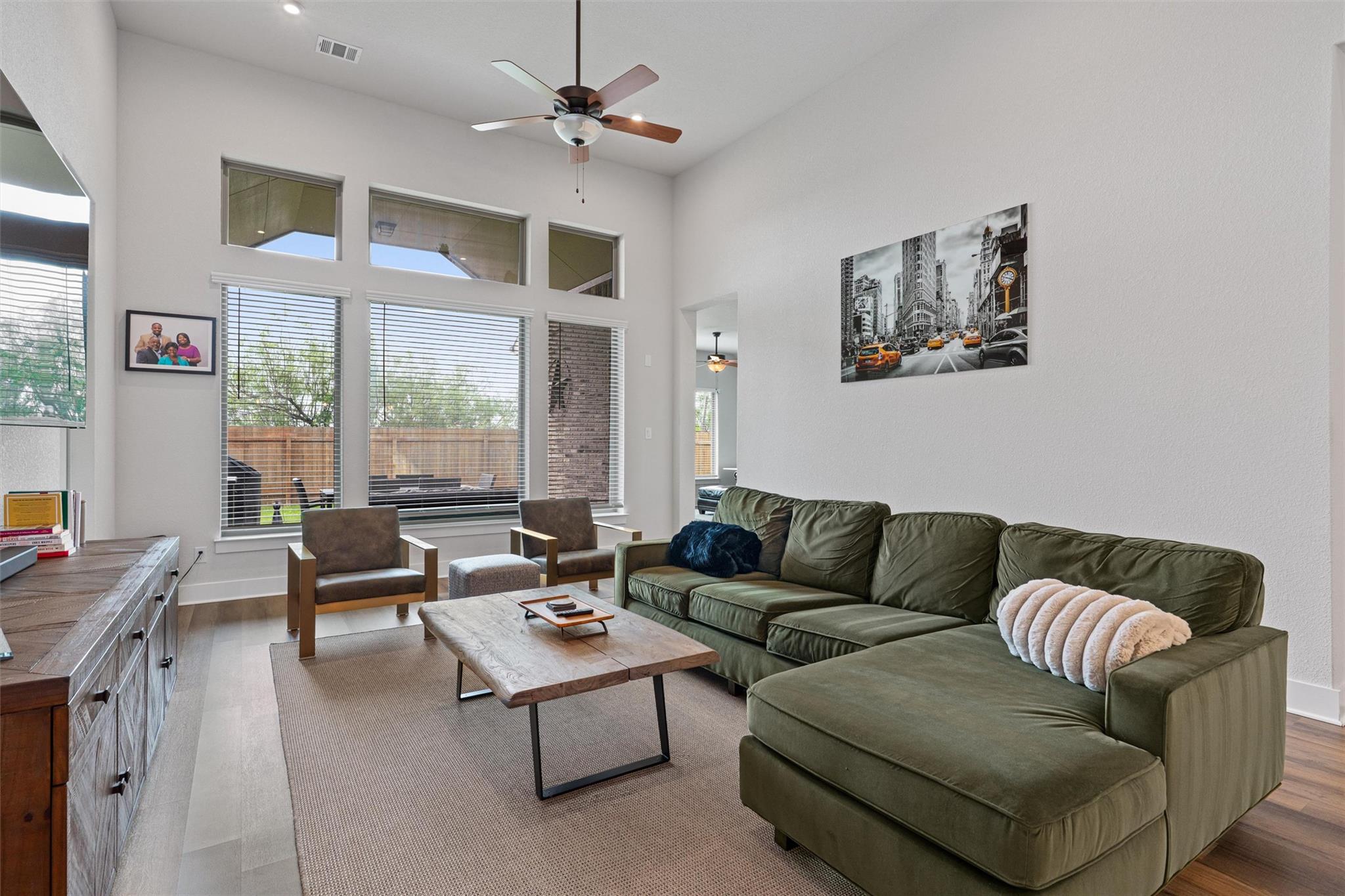 312 Rieti Parkway Liberty Hill TX 78642