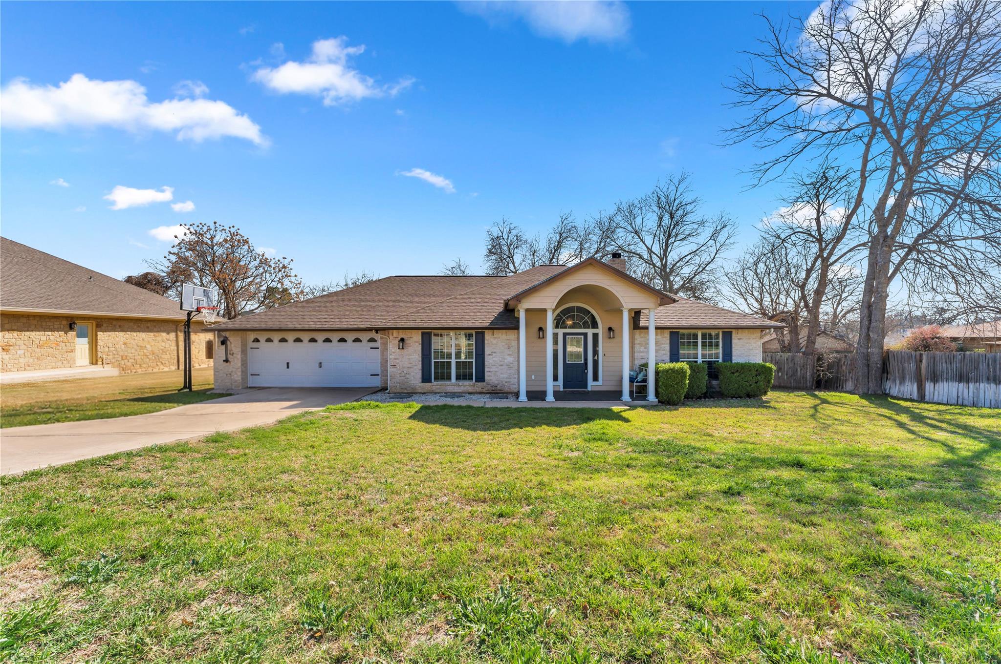 185 Broadmoor Street Marble Falls TX 78654