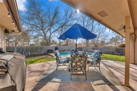 185 Broadmoor Street Marble Falls TX 78654