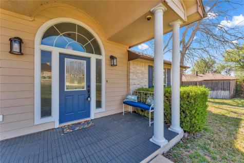 185 Broadmoor Street Marble Falls TX 78654