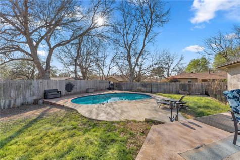 185 Broadmoor Street Marble Falls TX 78654