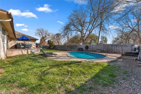 185 Broadmoor Street Marble Falls TX 78654