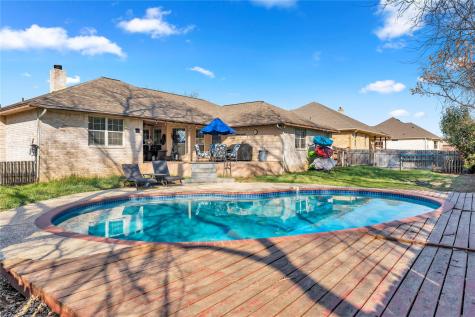 185 Broadmoor Street Marble Falls TX 78654