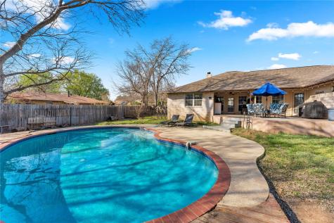 185 Broadmoor Street Marble Falls TX 78654
