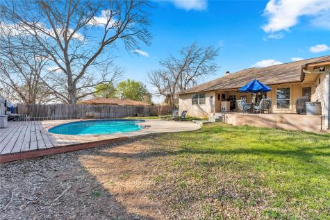 185 Broadmoor Street Marble Falls TX 78654