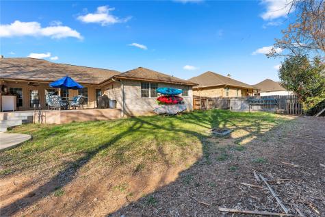 185 Broadmoor Street Marble Falls TX 78654