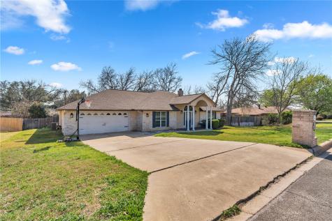 185 Broadmoor Street Marble Falls TX 78654