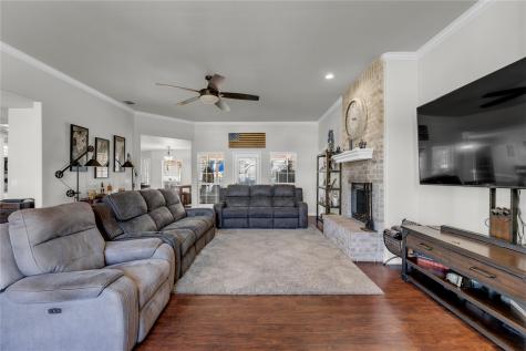 185 Broadmoor Street Marble Falls TX 78654