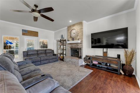 185 Broadmoor Street Marble Falls TX 78654