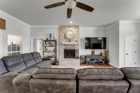 185 Broadmoor Street Marble Falls TX 78654