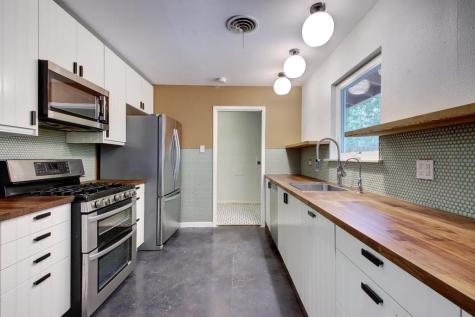 5701 Westminster Drive Austin TX 78723