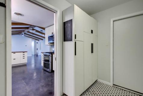 5701 Westminster Drive Austin TX 78723
