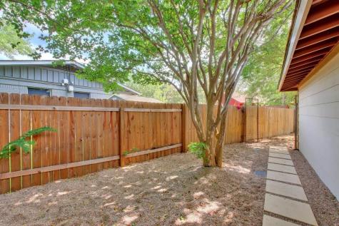 5701 Westminster Drive Austin TX 78723