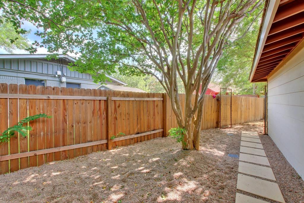 5701 Westminster Drive Austin TX 78723