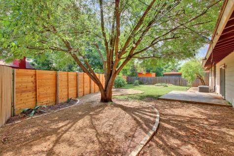 5701 Westminster Drive Austin TX 78723