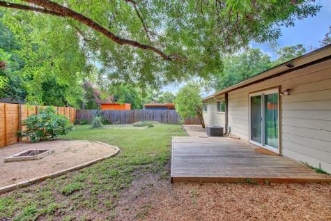 5701 Westminster Drive Austin TX 78723