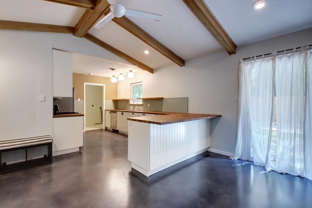 5701 Westminster Drive Austin TX 78723