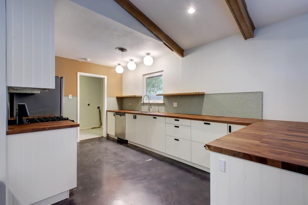5701 Westminster Drive Austin TX 78723