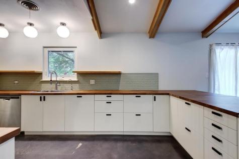 5701 Westminster Drive Austin TX 78723