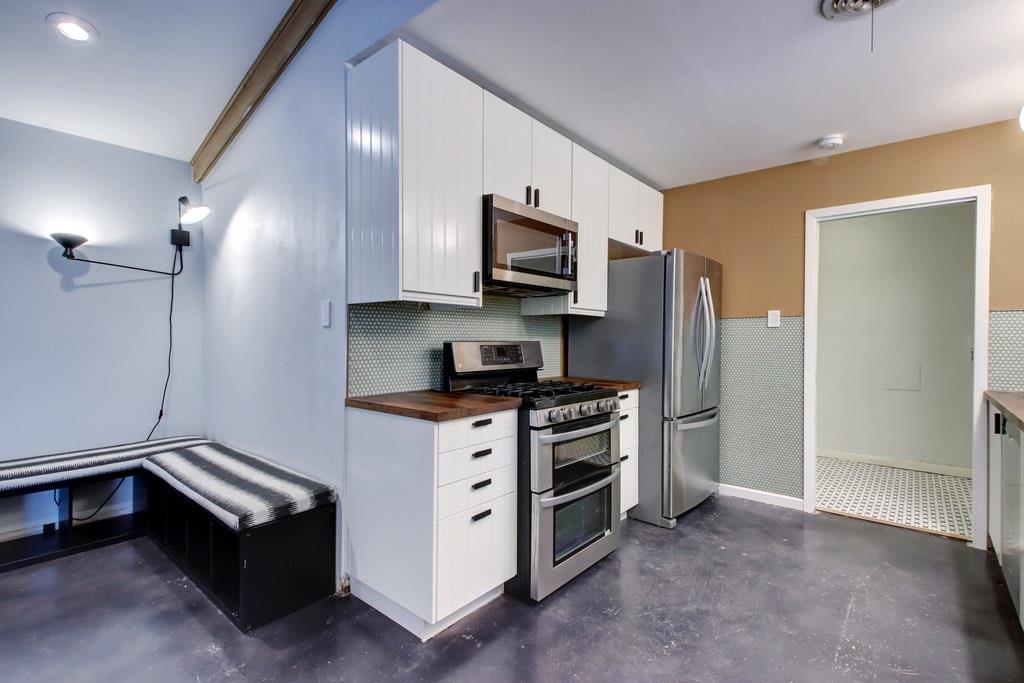 5701 Westminster Drive Austin TX 78723