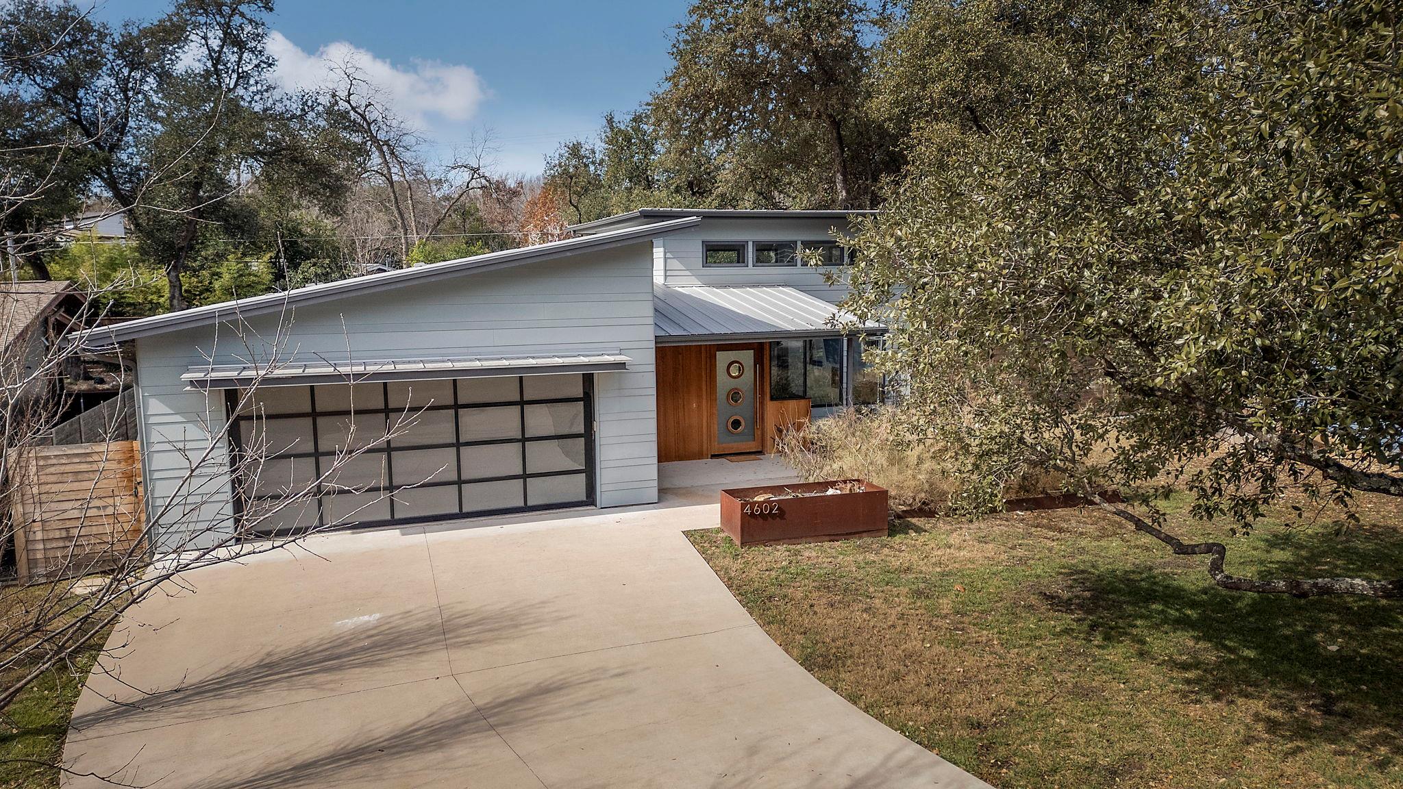 4602 Rue Street Austin TX 78731