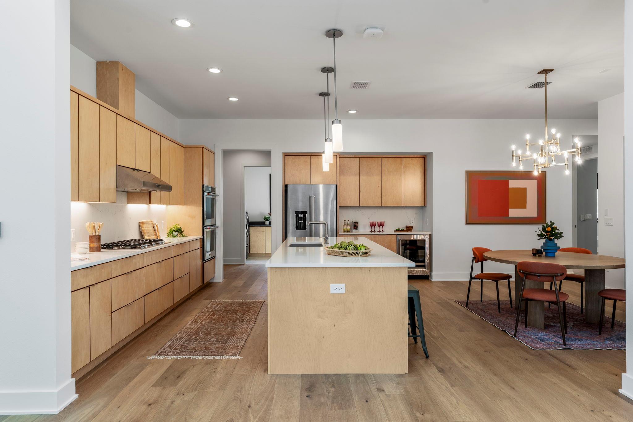 4602 Rue Street Austin TX 78731