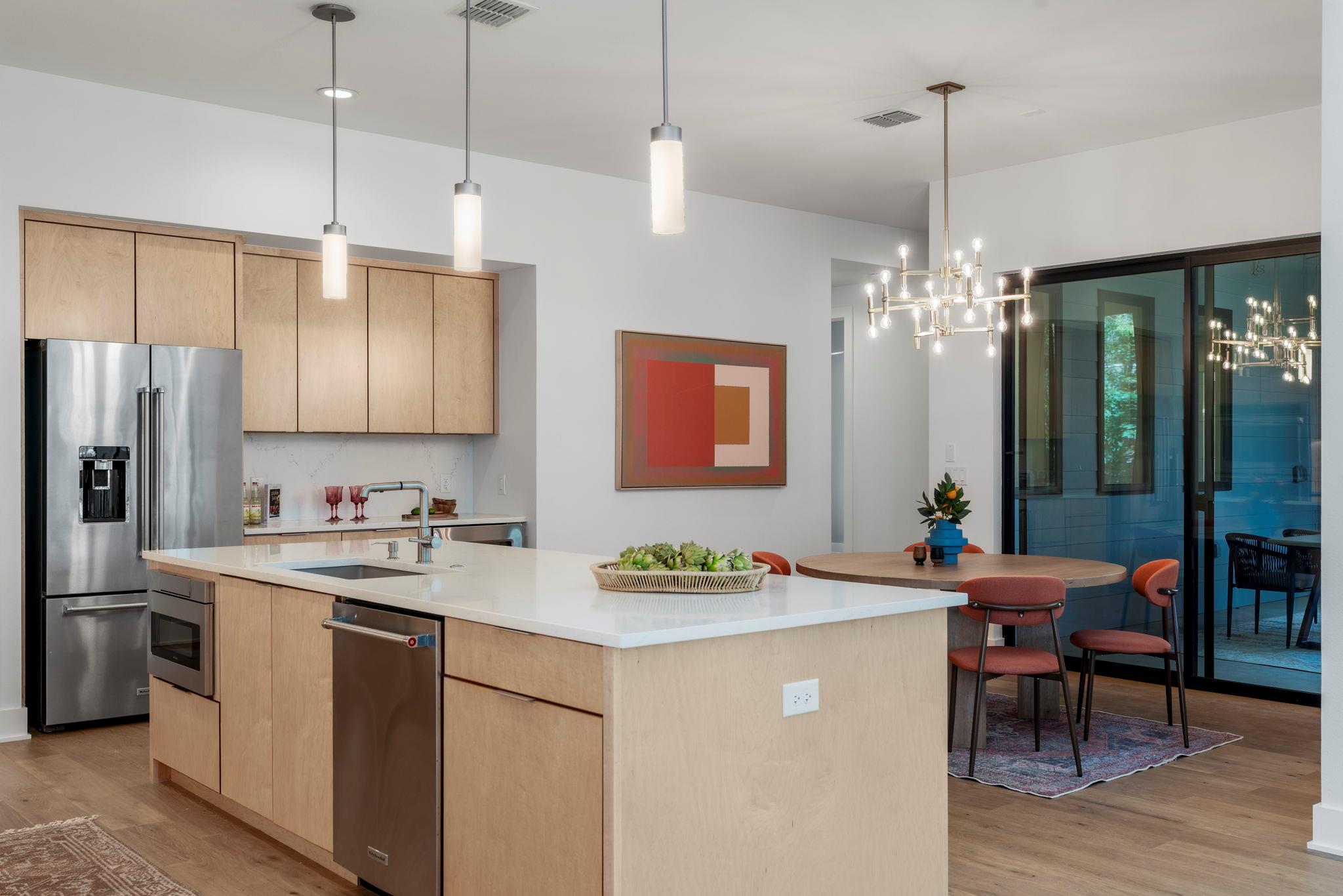 4602 Rue Street Austin TX 78731