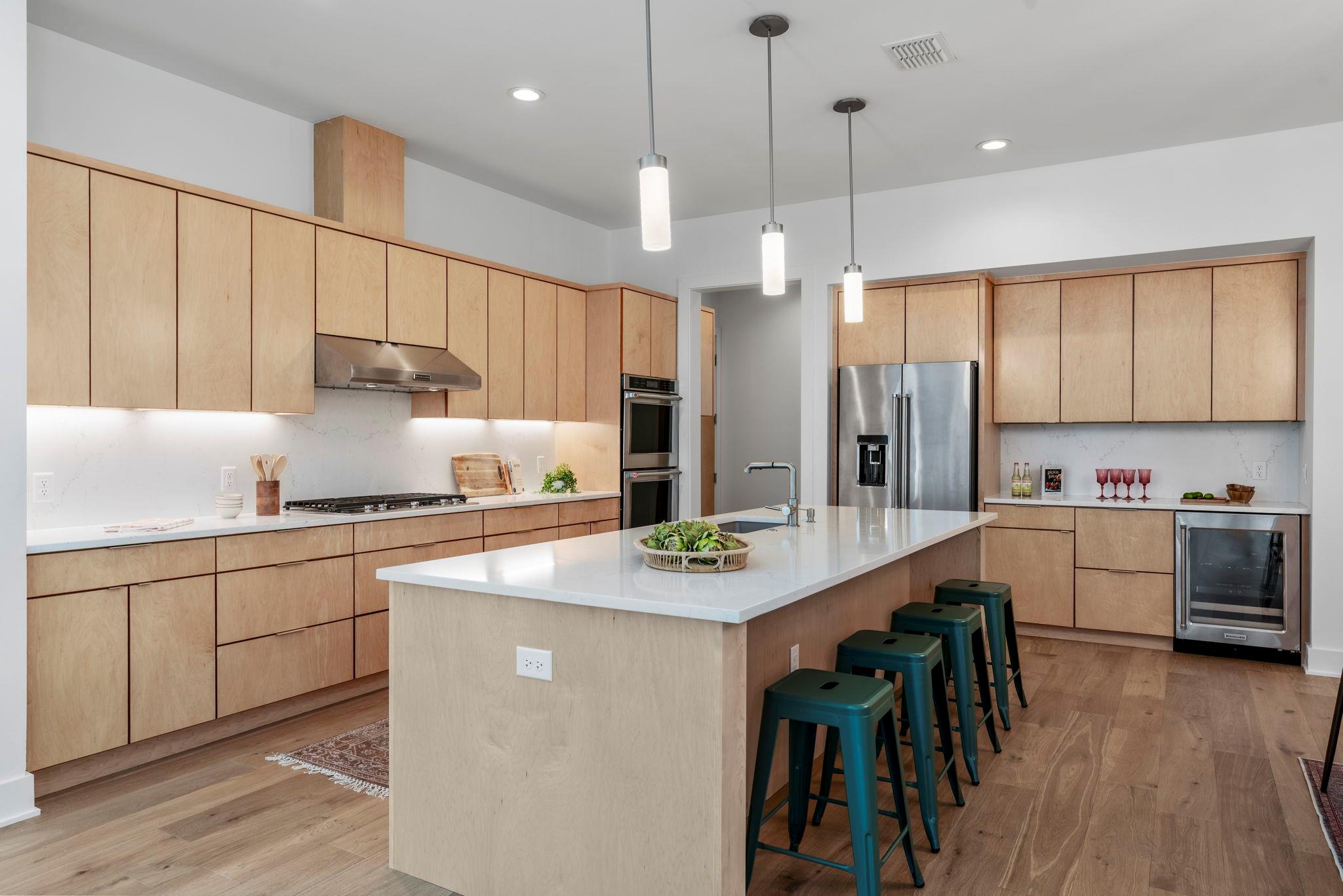 4602 Rue Street Austin TX 78731
