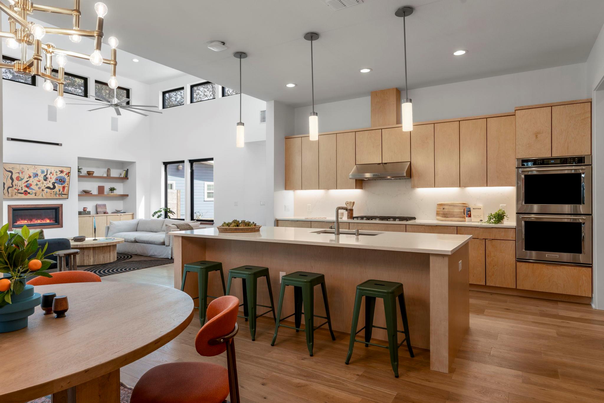 4602 Rue Street Austin TX 78731