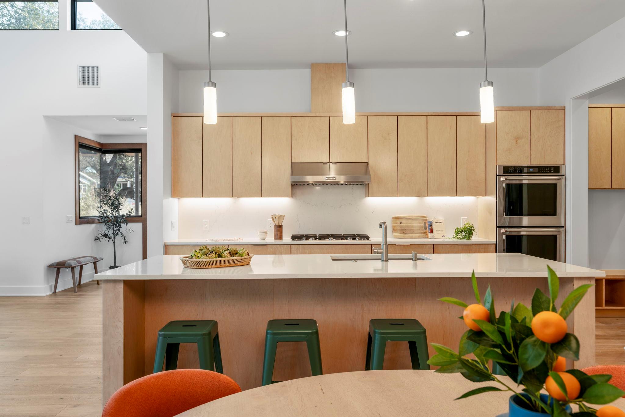 4602 Rue Street Austin TX 78731