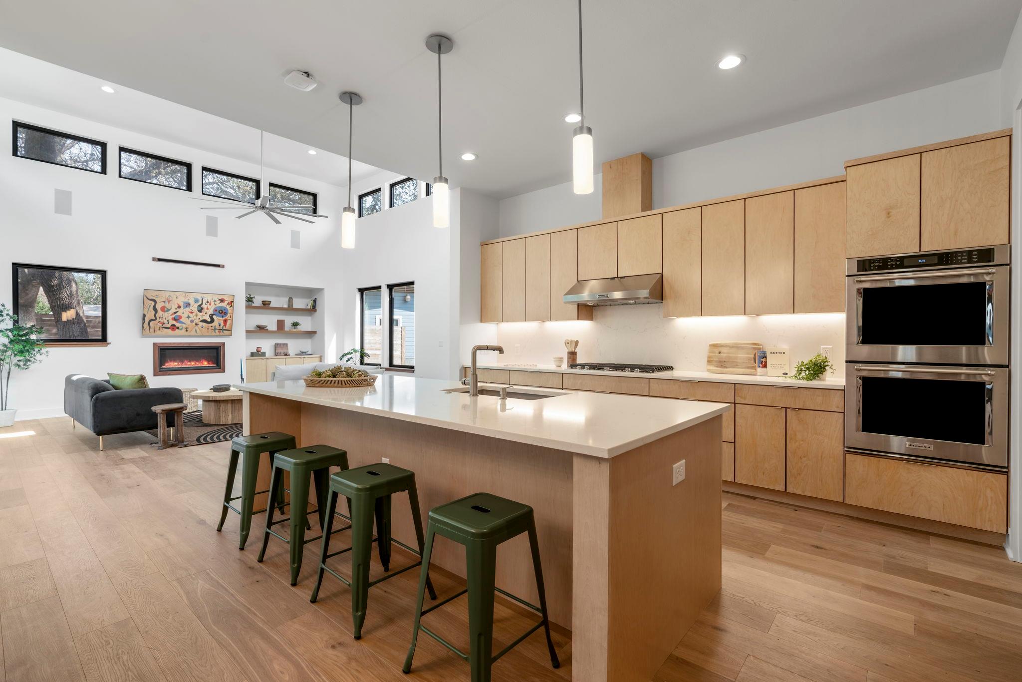 4602 Rue Street Austin TX 78731