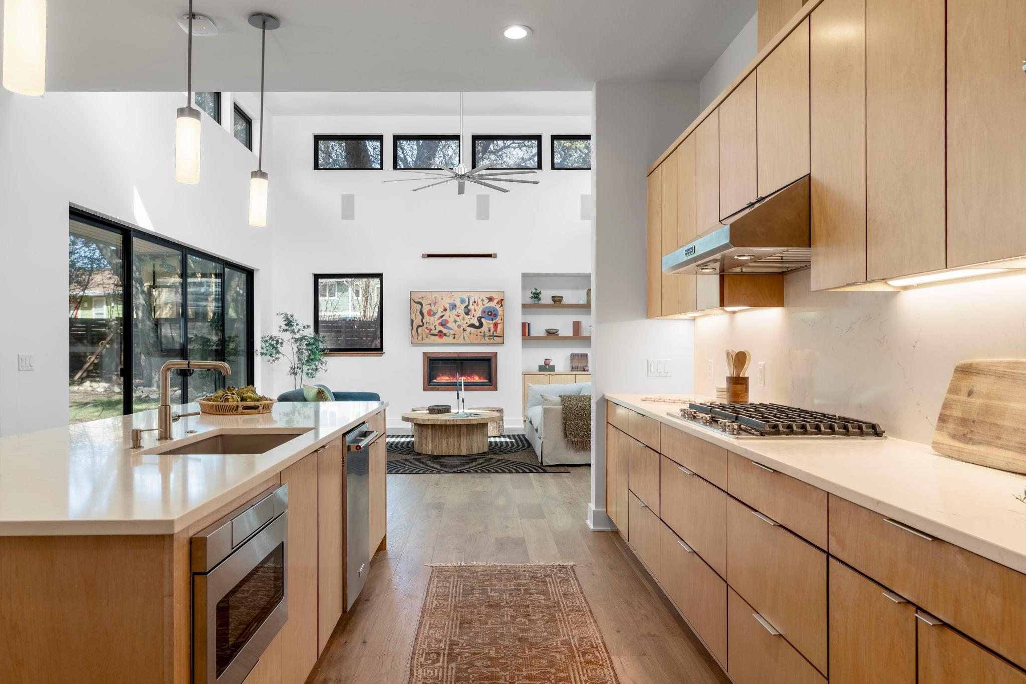 4602 Rue Street Austin TX 78731