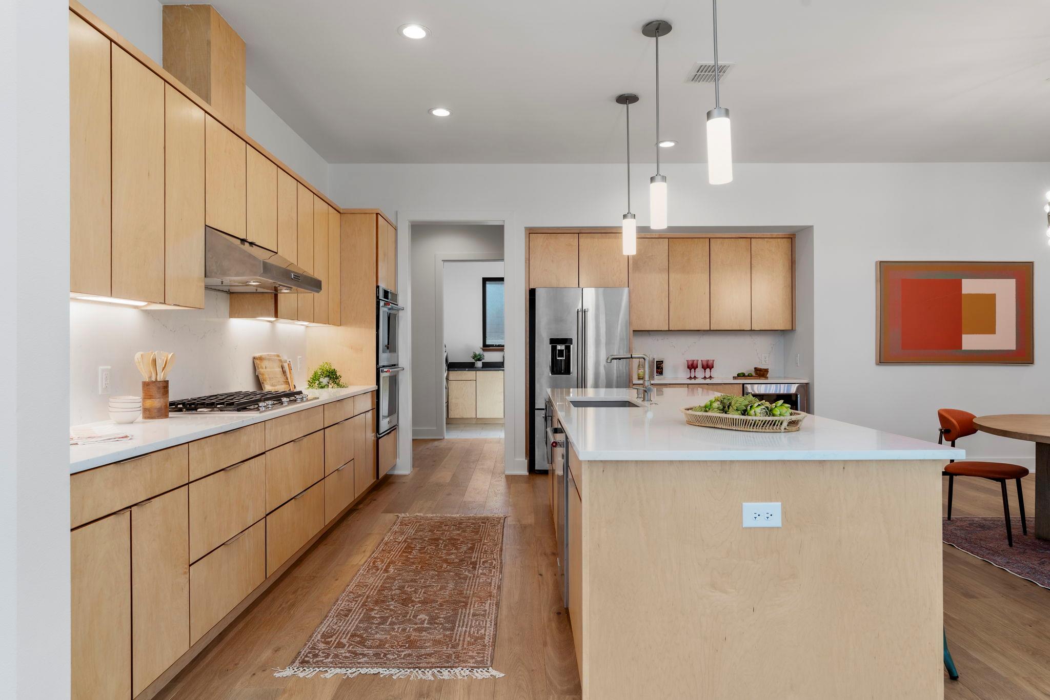 4602 Rue Street Austin TX 78731