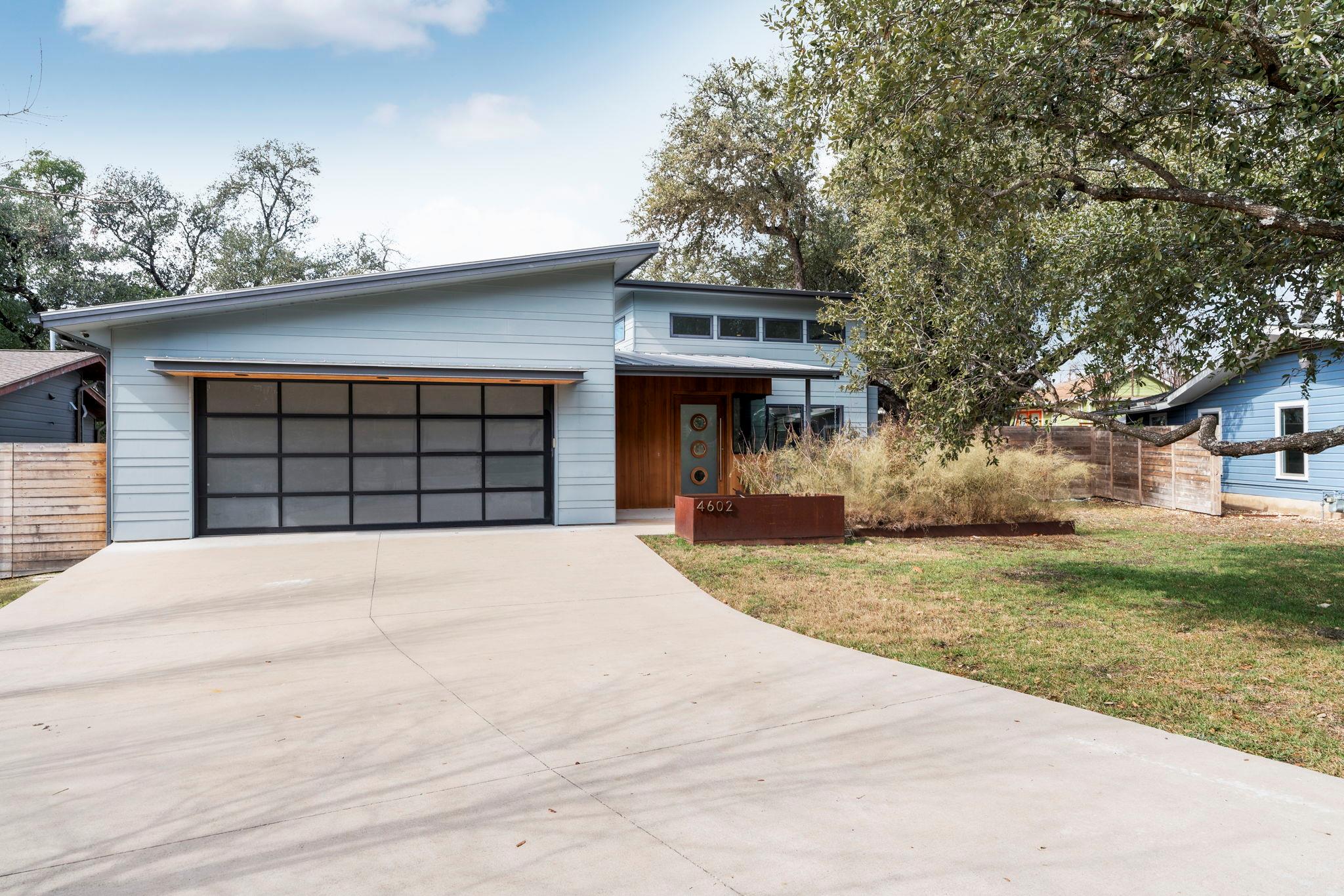 4602 Rue Street Austin TX 78731