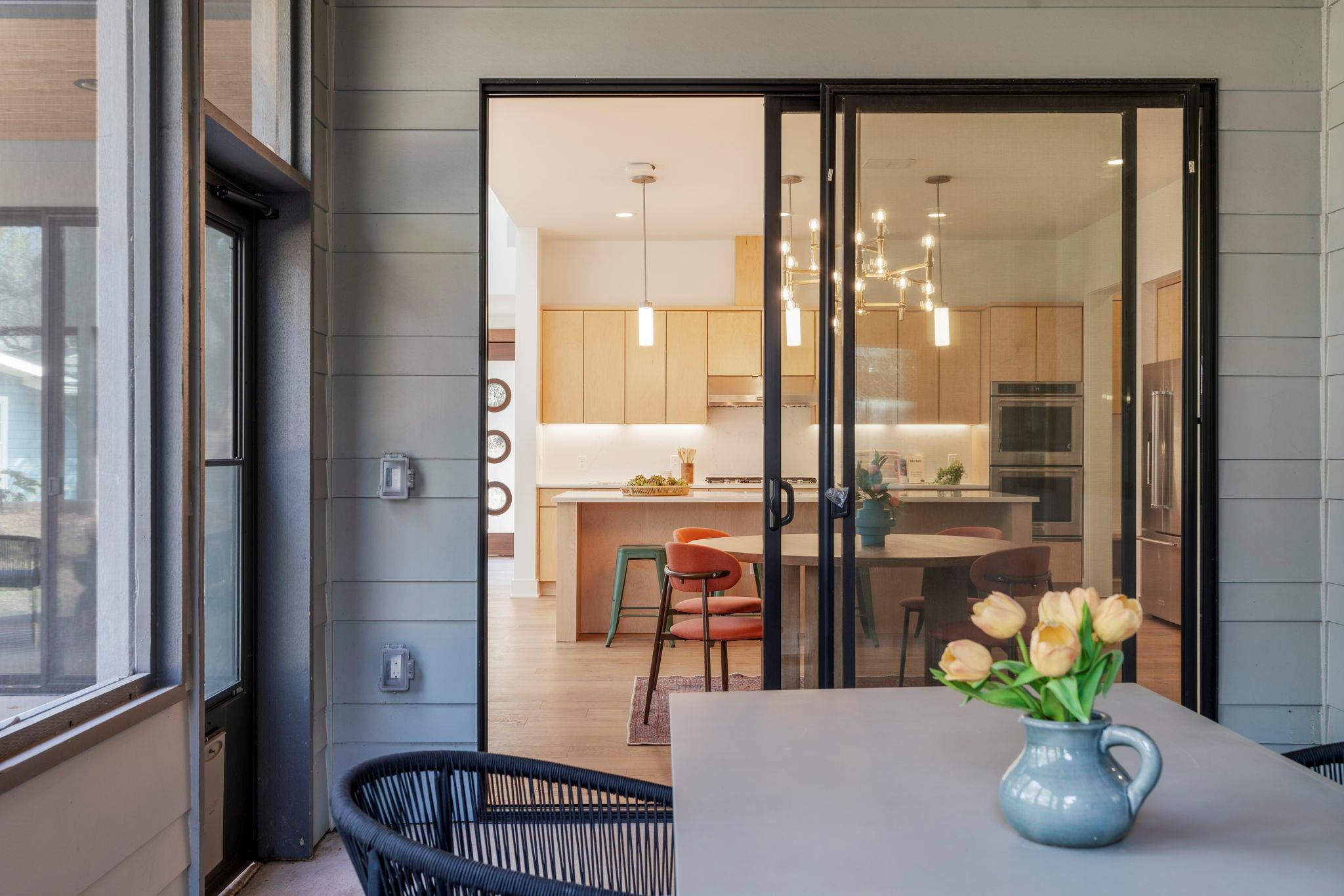 4602 Rue Street Austin TX 78731