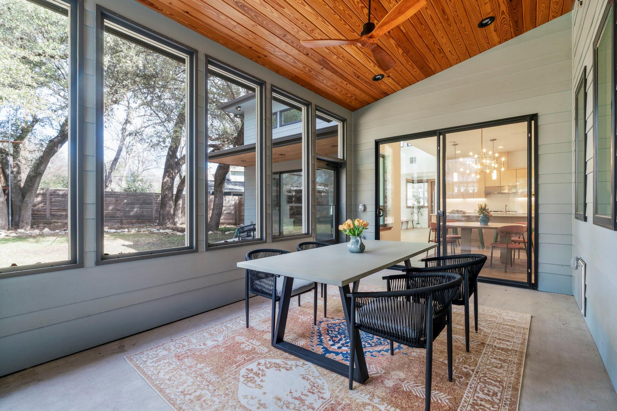 4602 Rue Street Austin TX 78731