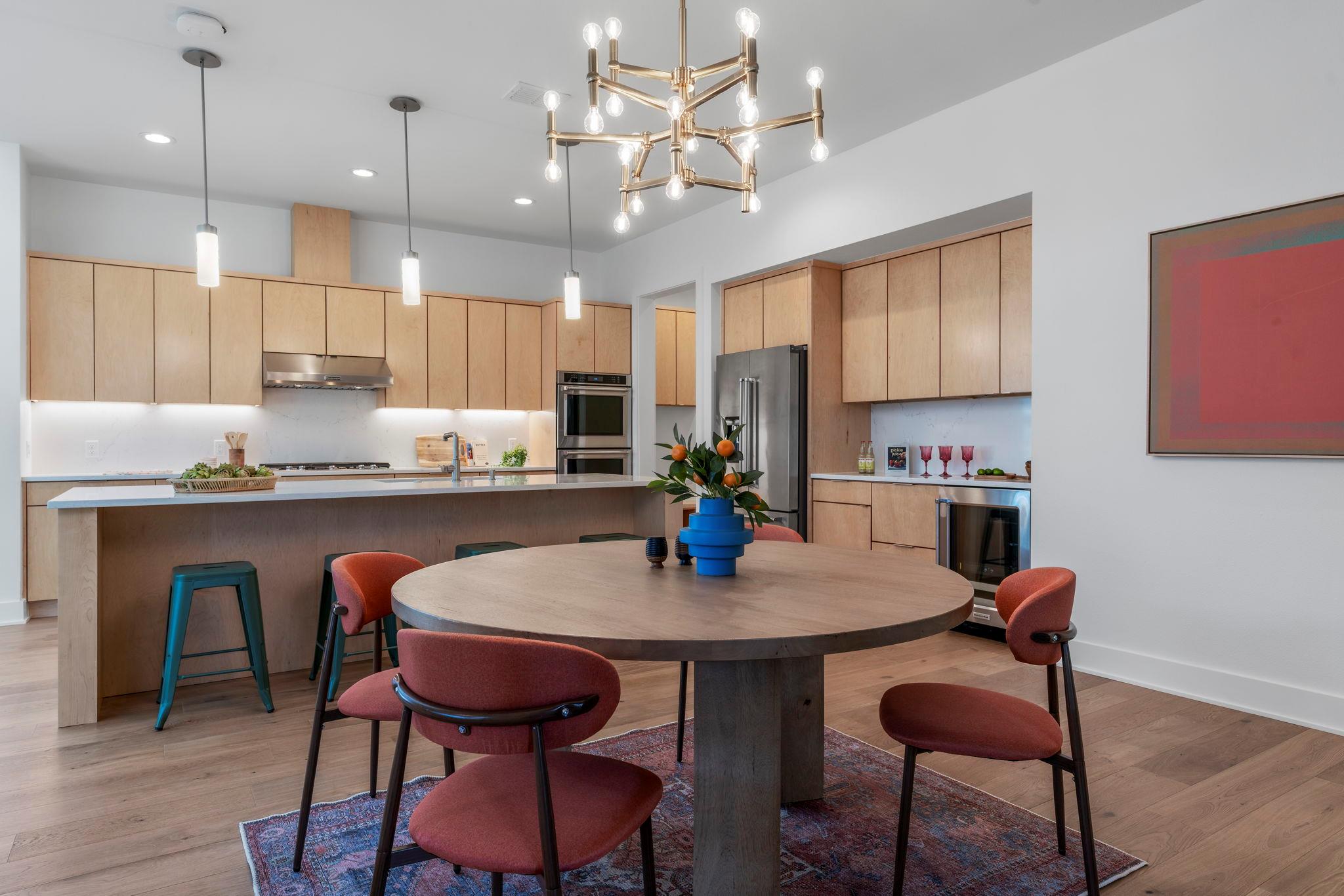 4602 Rue Street Austin TX 78731
