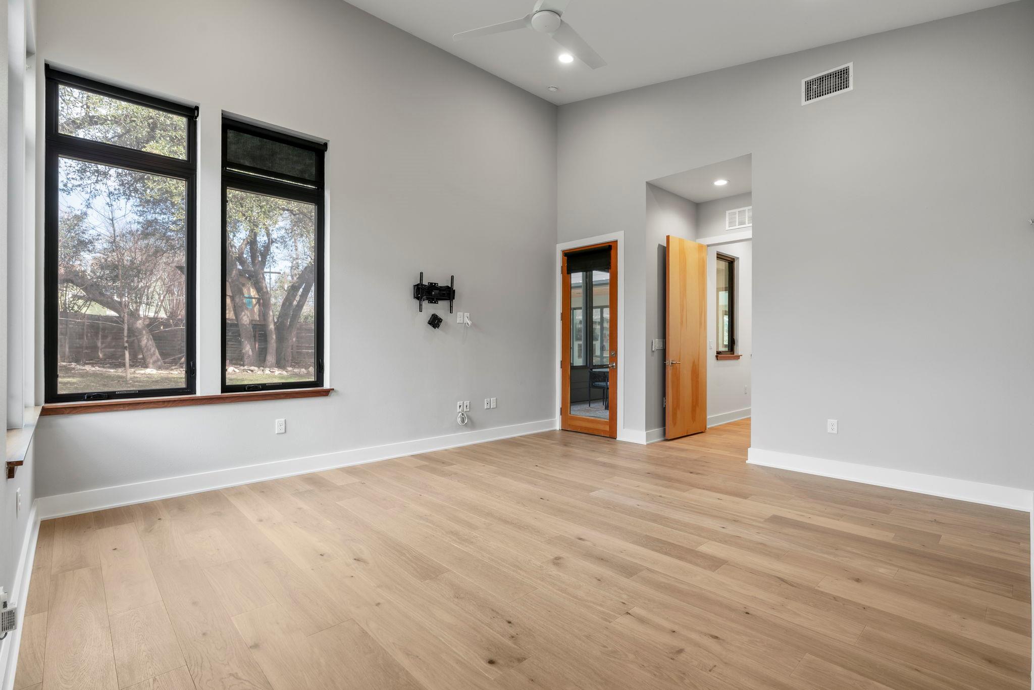 4602 Rue Street Austin TX 78731