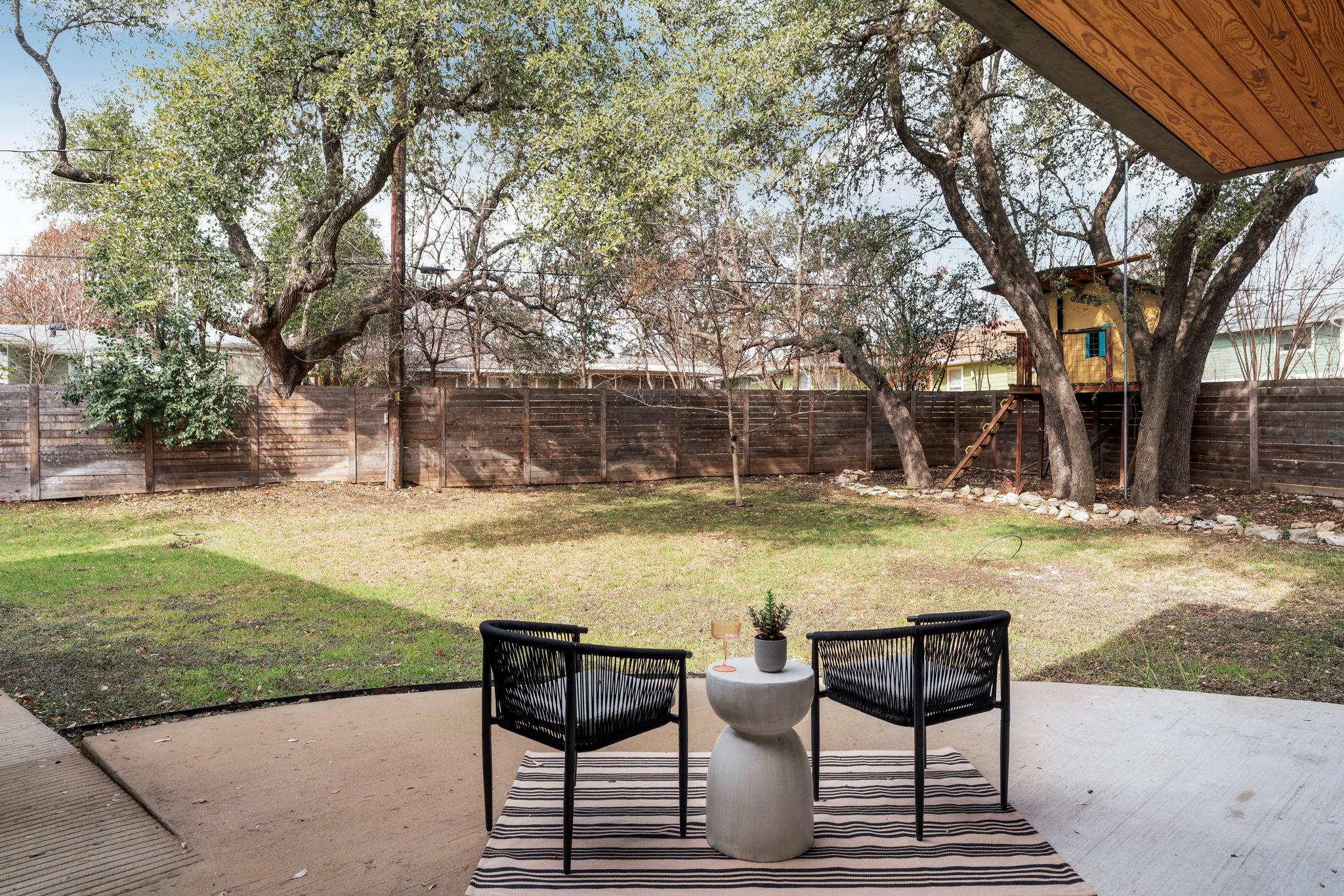 4602 Rue Street Austin TX 78731
