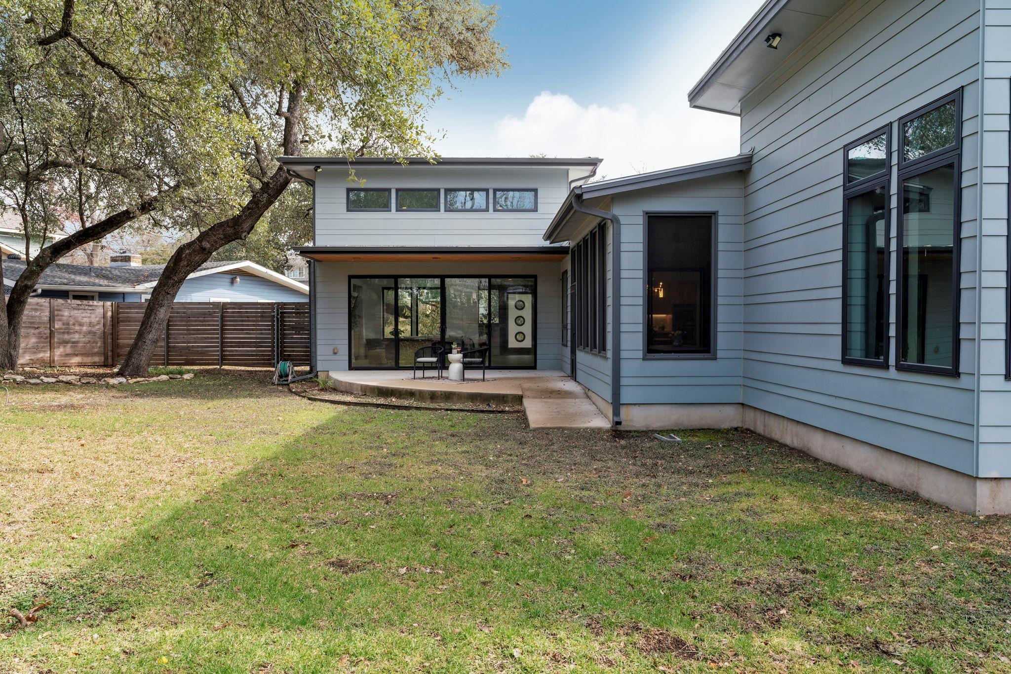 4602 Rue Street Austin TX 78731