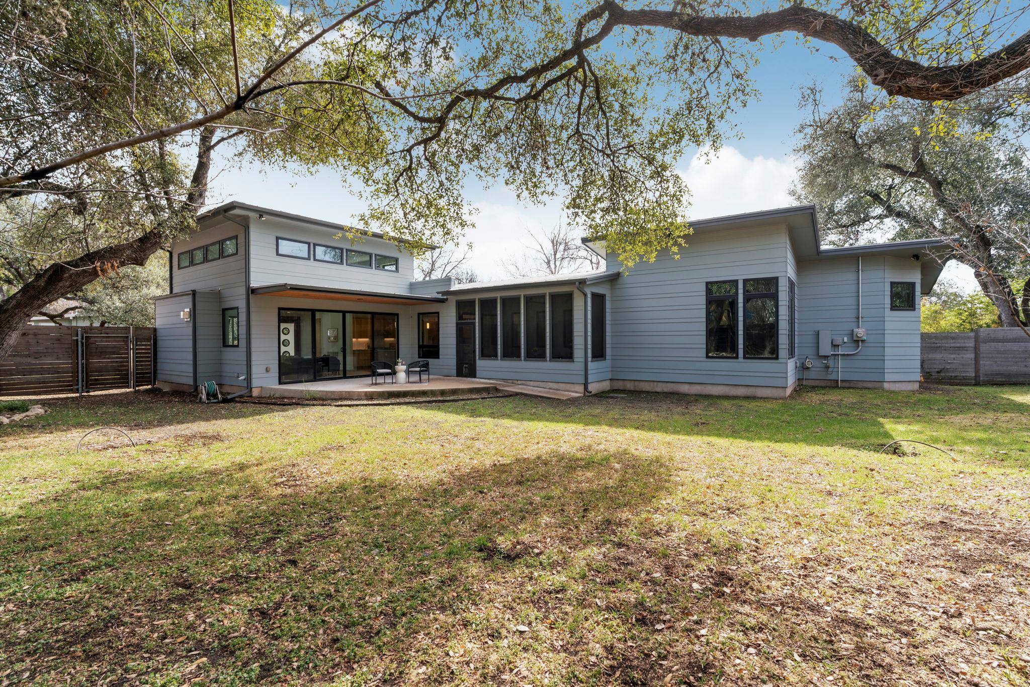4602 Rue Street Austin TX 78731