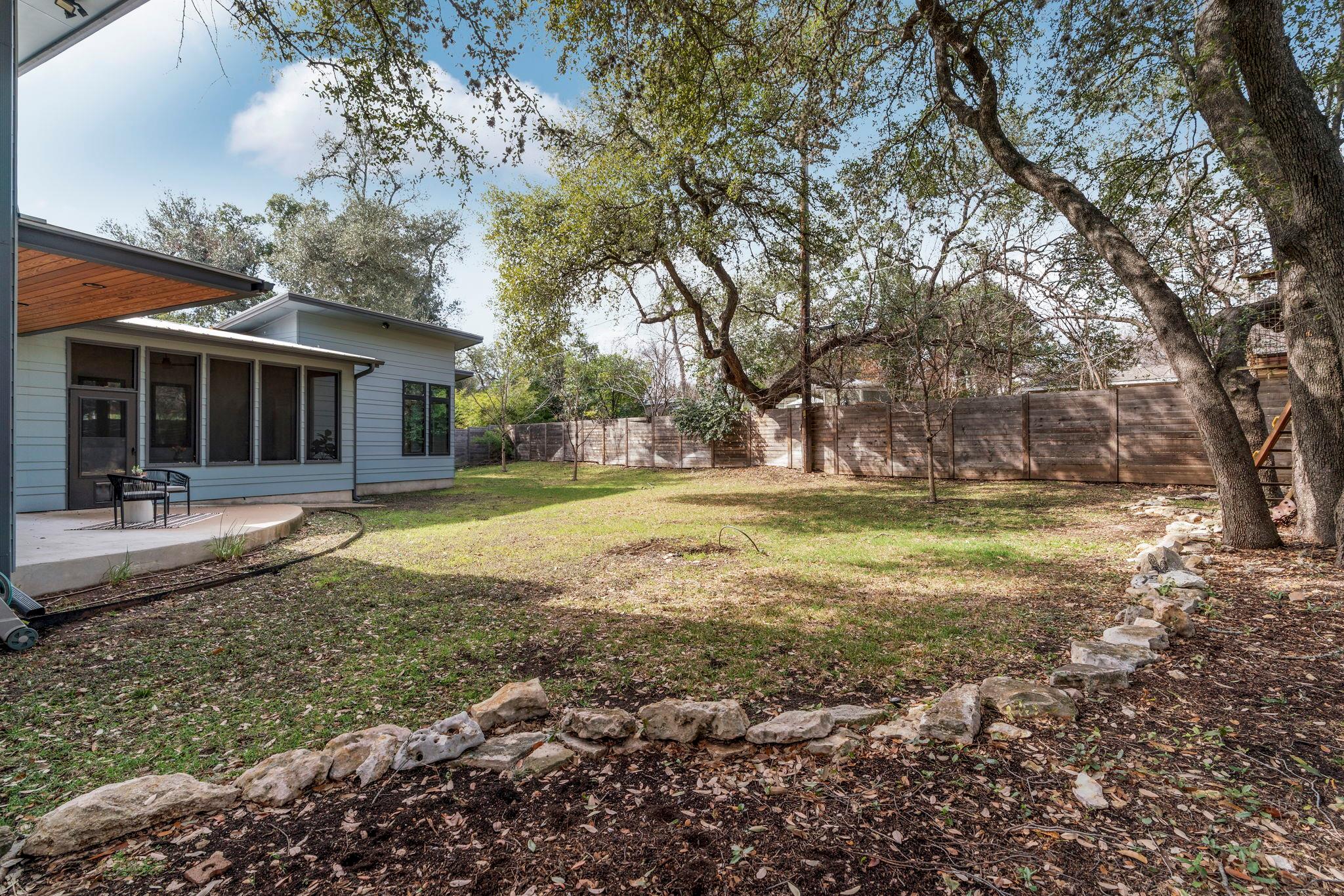 4602 Rue Street Austin TX 78731