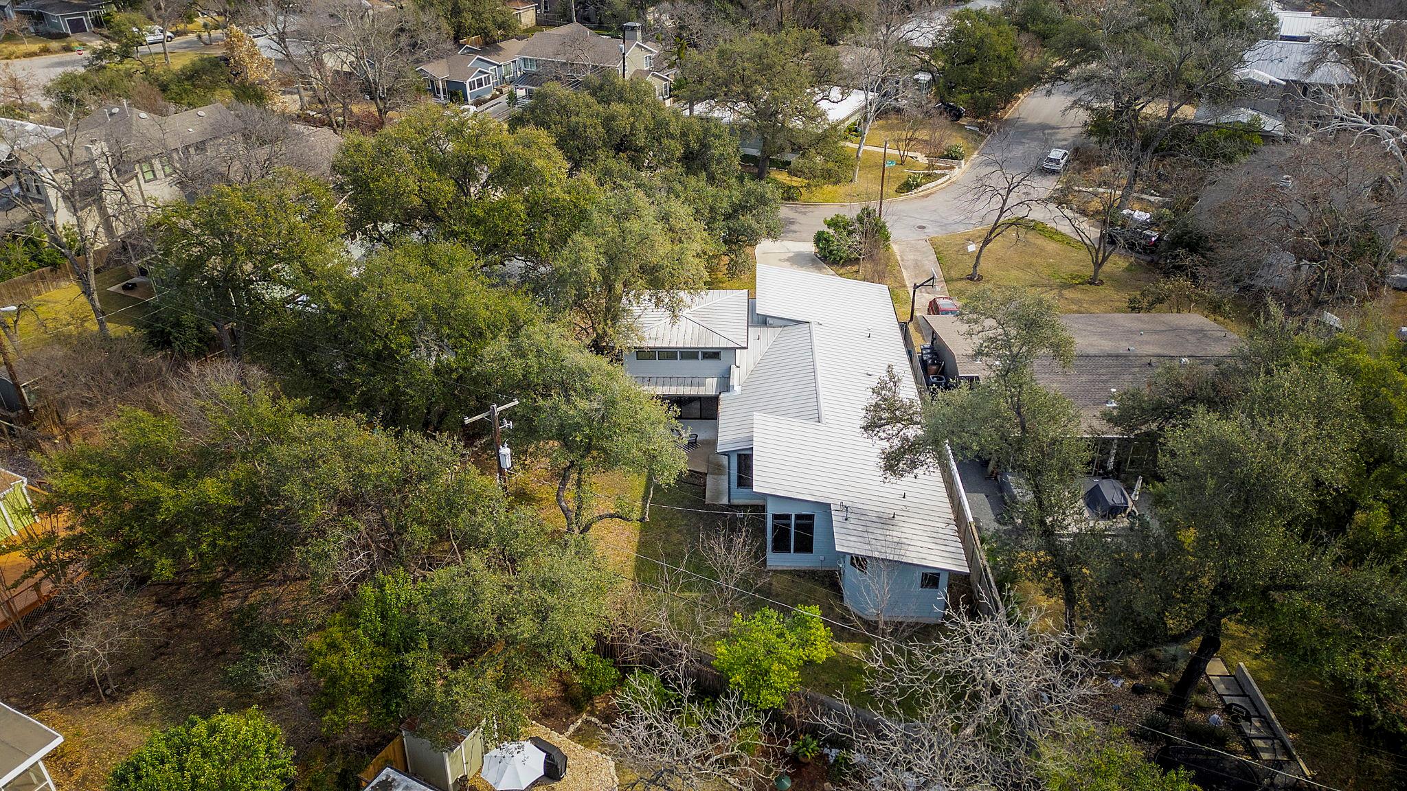 4602 Rue Street Austin TX 78731